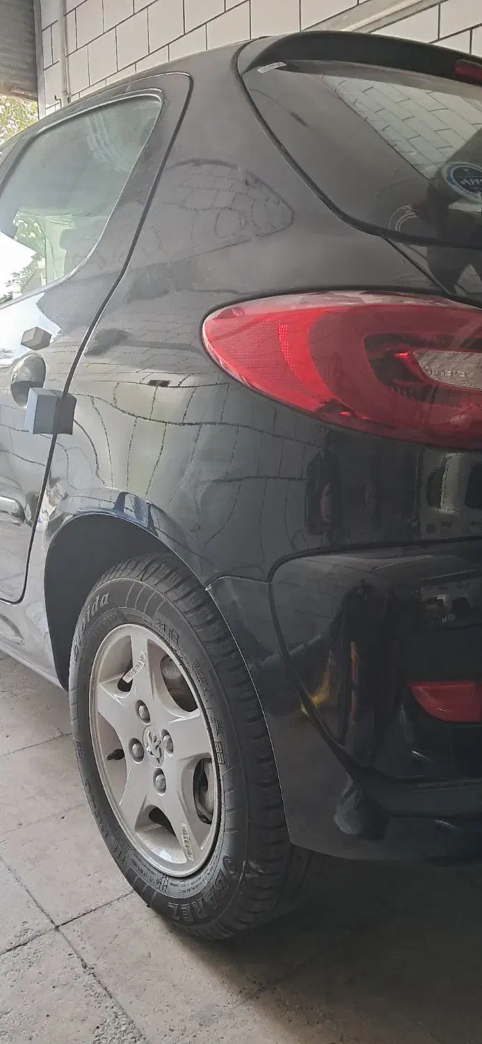 207|خودرو سواری و وانت|کازرون, |دیوار