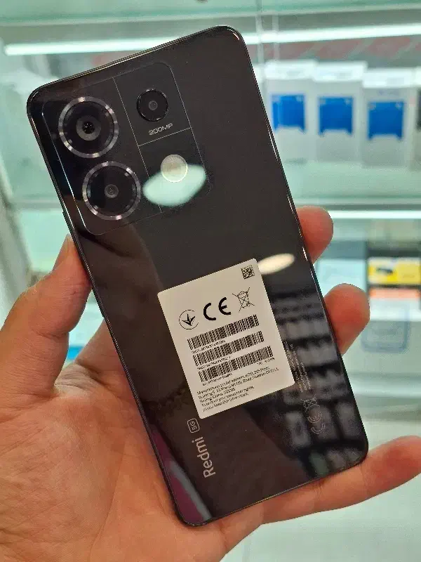 Note 13 pro 5G 512GB|موبایل|تهران, جردن|دیوار