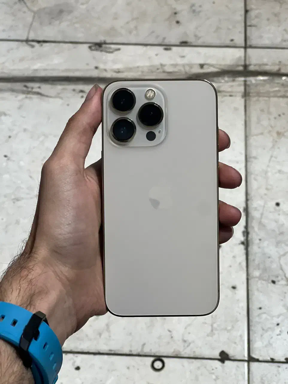 iphone 13 pro 512|موبایل|تهران, فرودگاه مهرآباد|دیوار