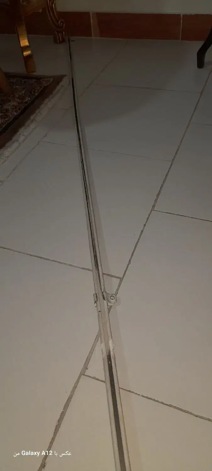 چوب پرده|پرده، رانر، رومیزی|کرج, خرمدشت|دیوار