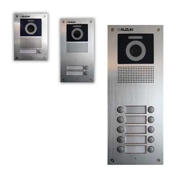 نصب و عیب یابی آیفون صوتی و تصویری|خدمات پیشه و مهارت|زنجان, |دیوار