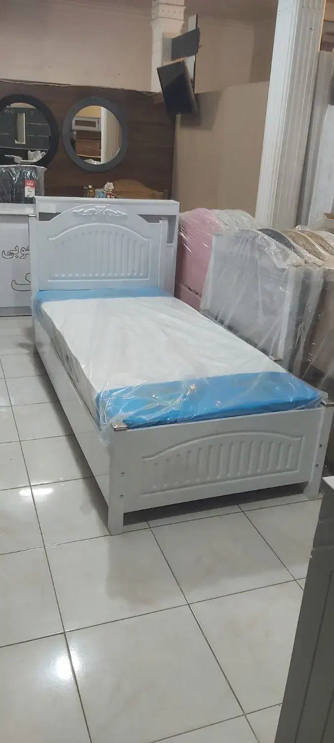 تخت خواب|تخت و سرویس خواب|ایلام, |دیوار