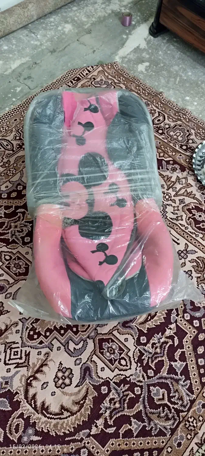 کریر|کالسکه و لوازم جانبی|مشهد, گلشور|دیوار