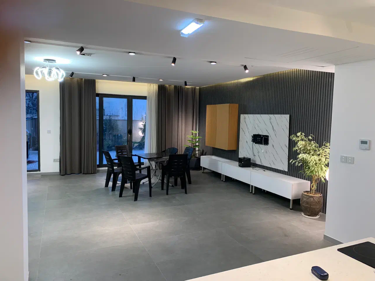 سه خوابه دو خواب مستر تک واحدی ولیعصر قصرالدشت|فروش آپارتمان|شیراز, ستارخان|دیوار