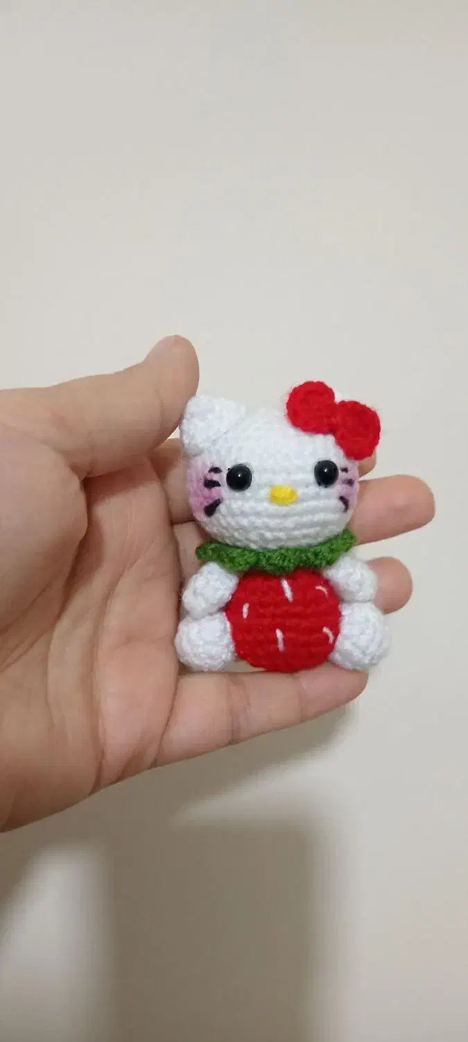 عروسک های بافتنی|اسباب‌بازی بچه|سهند, |دیوار