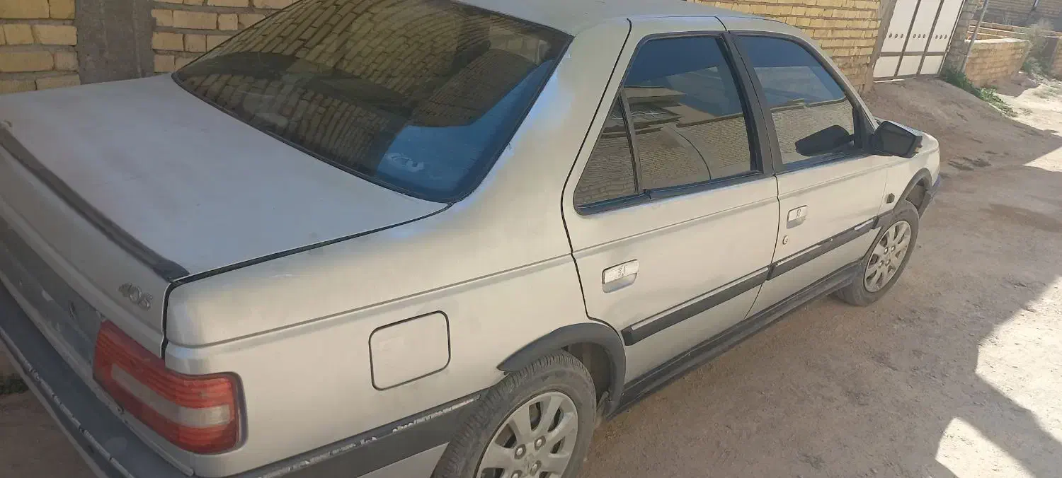 روآ Roa مدل ۸۸|خودرو سواری و وانت|شیراز, میانرود|دیوار