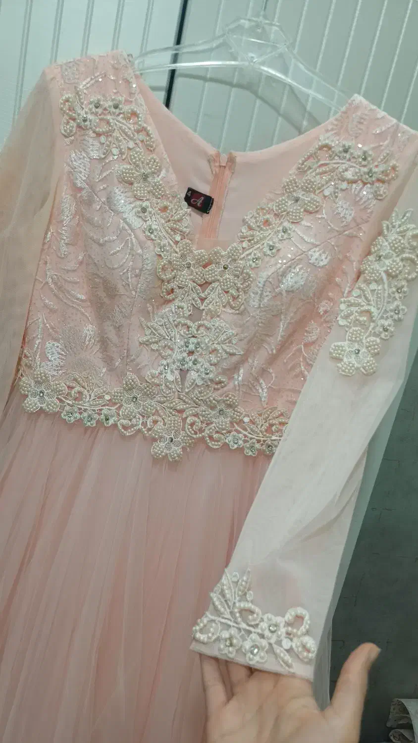 لباس مجلسی|لباس|کازرون, |دیوار