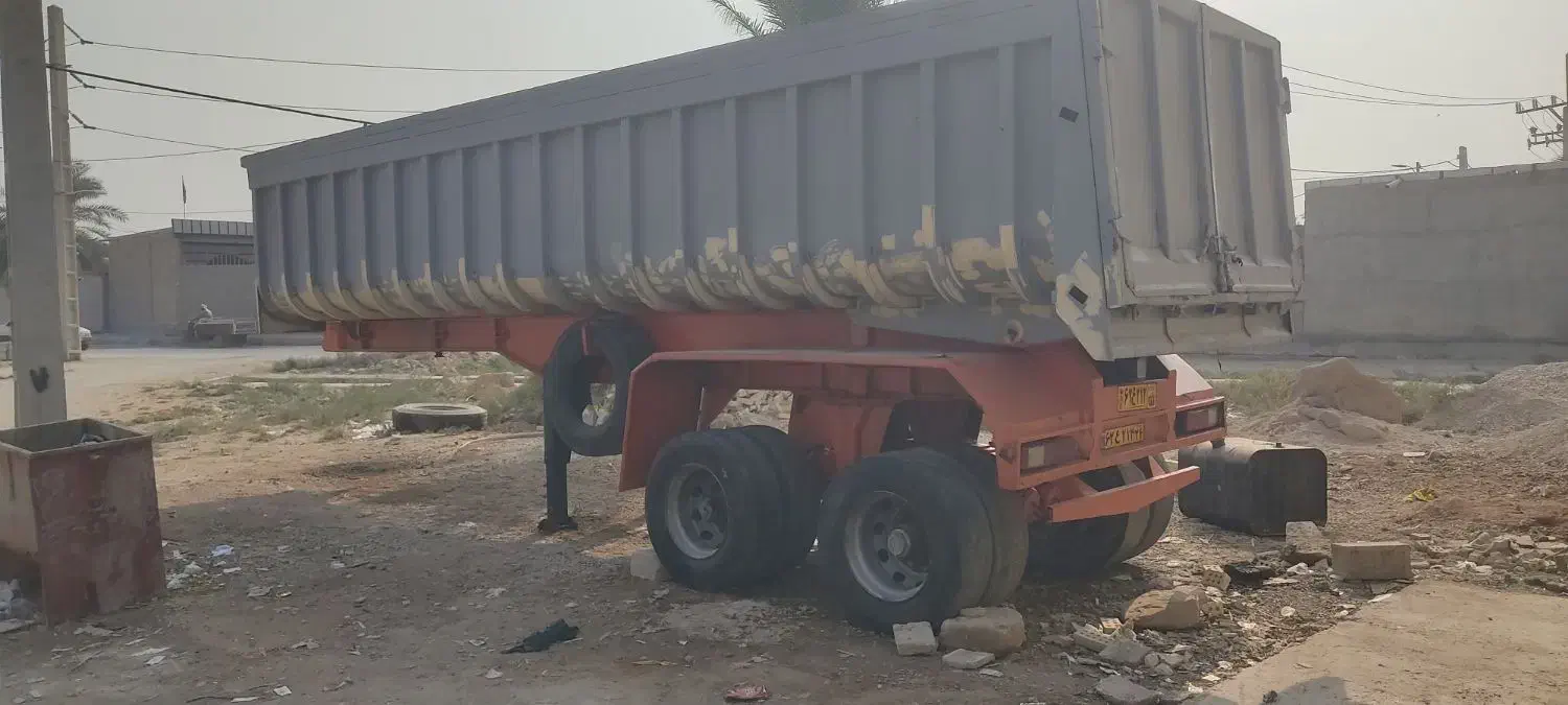 شادگان|خودرو سنگین|شادگان, |دیوار