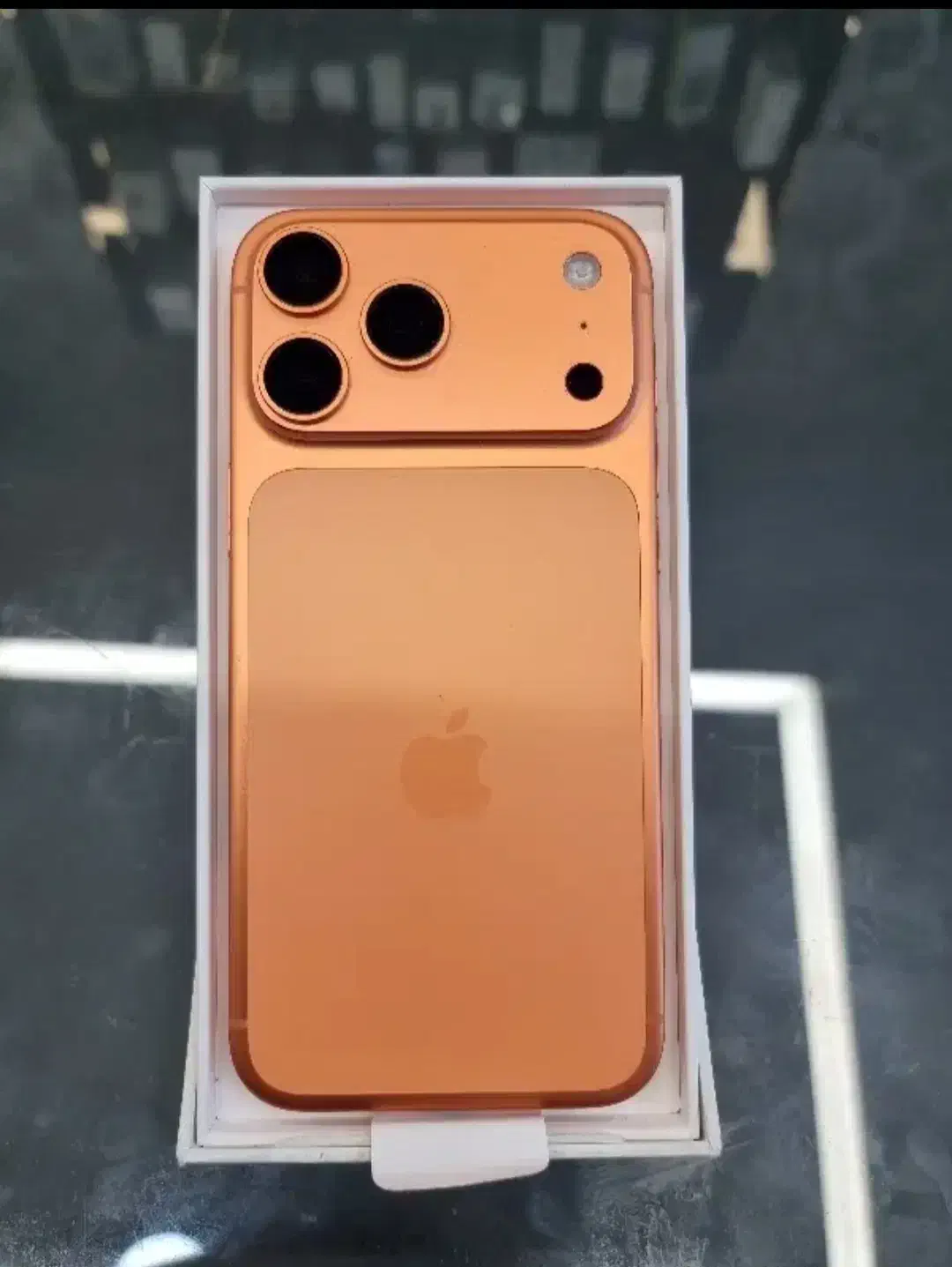 IPhone 17pro max512 g|موبایل|بیرجند, |دیوار