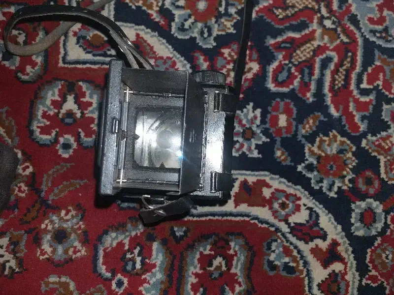 دوربین عتیقه|کلکسیون اشیاء عتیقه|بروجرد, |دیوار