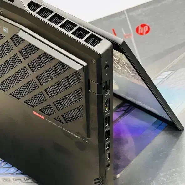 Hp omen 15x لپتاپ|رایانه همراه|تهران, ارامنه|دیوار