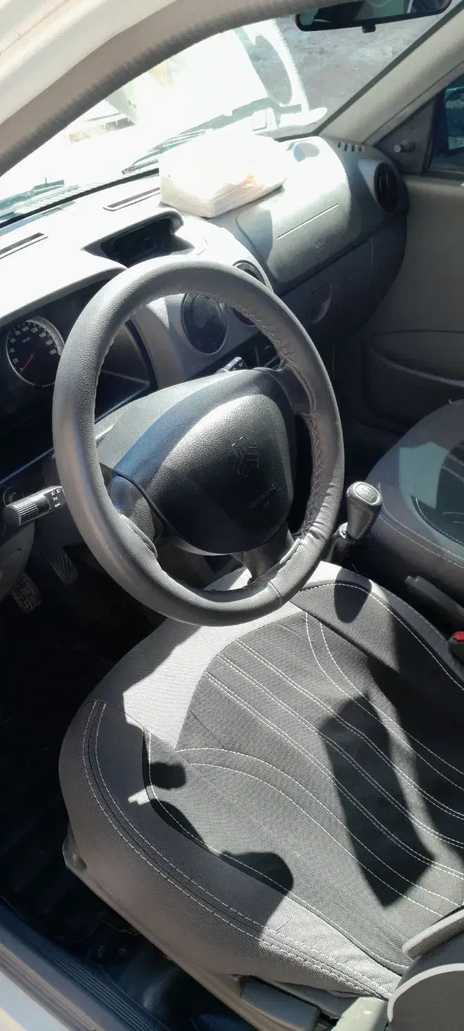 پراید۱۳۱|خودرو سواری و وانت|قم, ولیعصر|دیوار