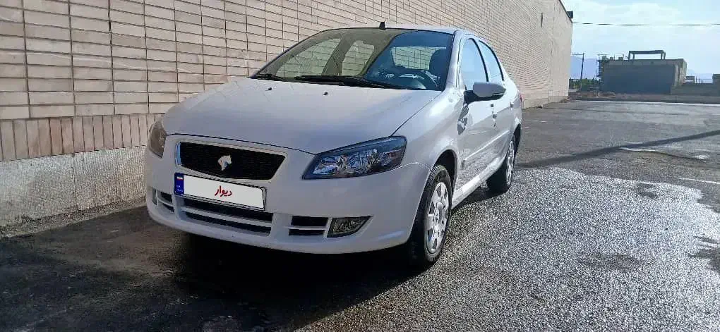 رانا پلاس۱۴۰۳|خودرو سواری و وانت|مبارکه, |دیوار