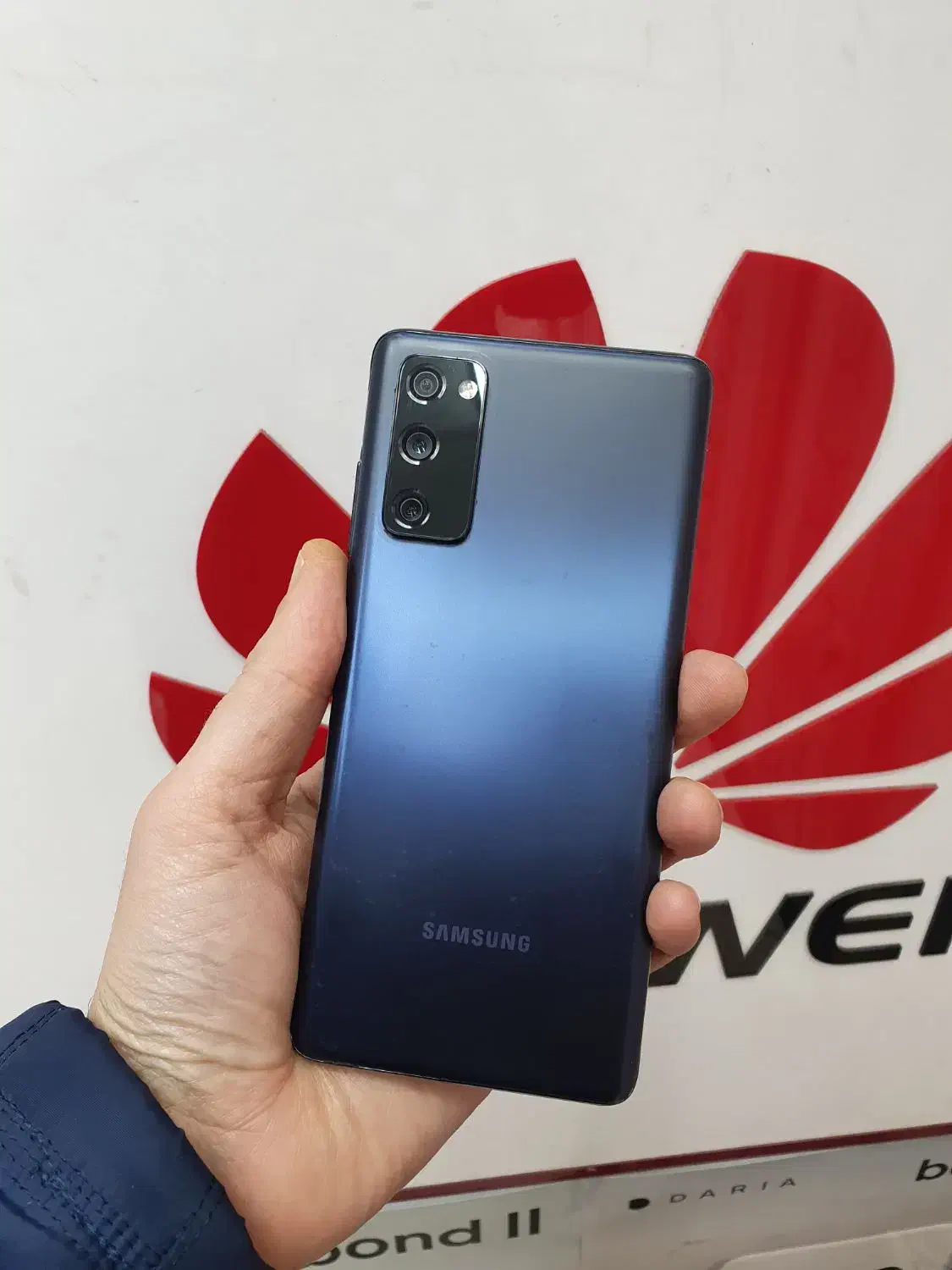 S20 FE|موبایل|تهران, تهرانپارس شرقی|دیوار