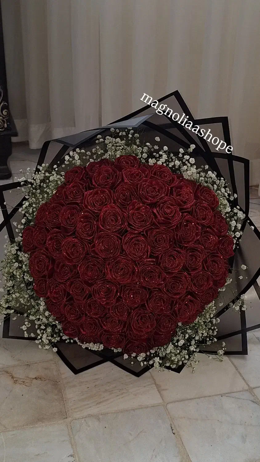 دستهگل/باکس/هدیه..روبانی|گل مصنوعی|کرمانشاه, |دیوار