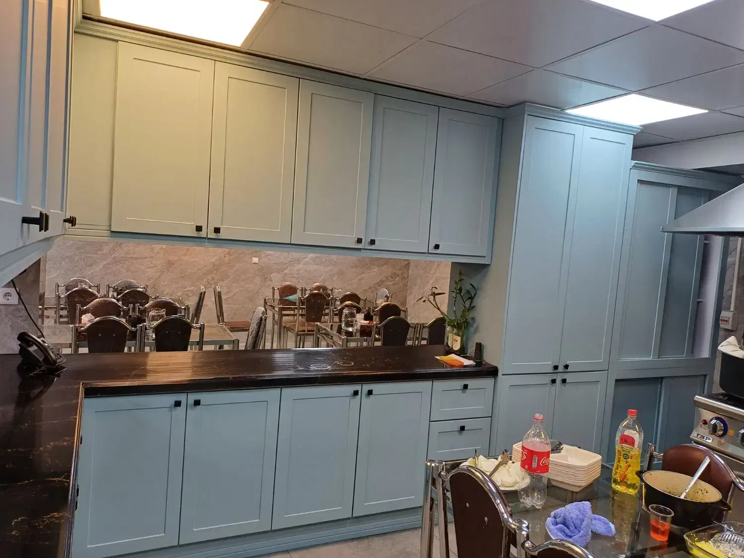 تعمیر و ساخت و نصب کابینت در تمام نقاط تهران|خدمات پیشه و مهارت|تهران, نیروی هوایی (پیروزی)|دیوار