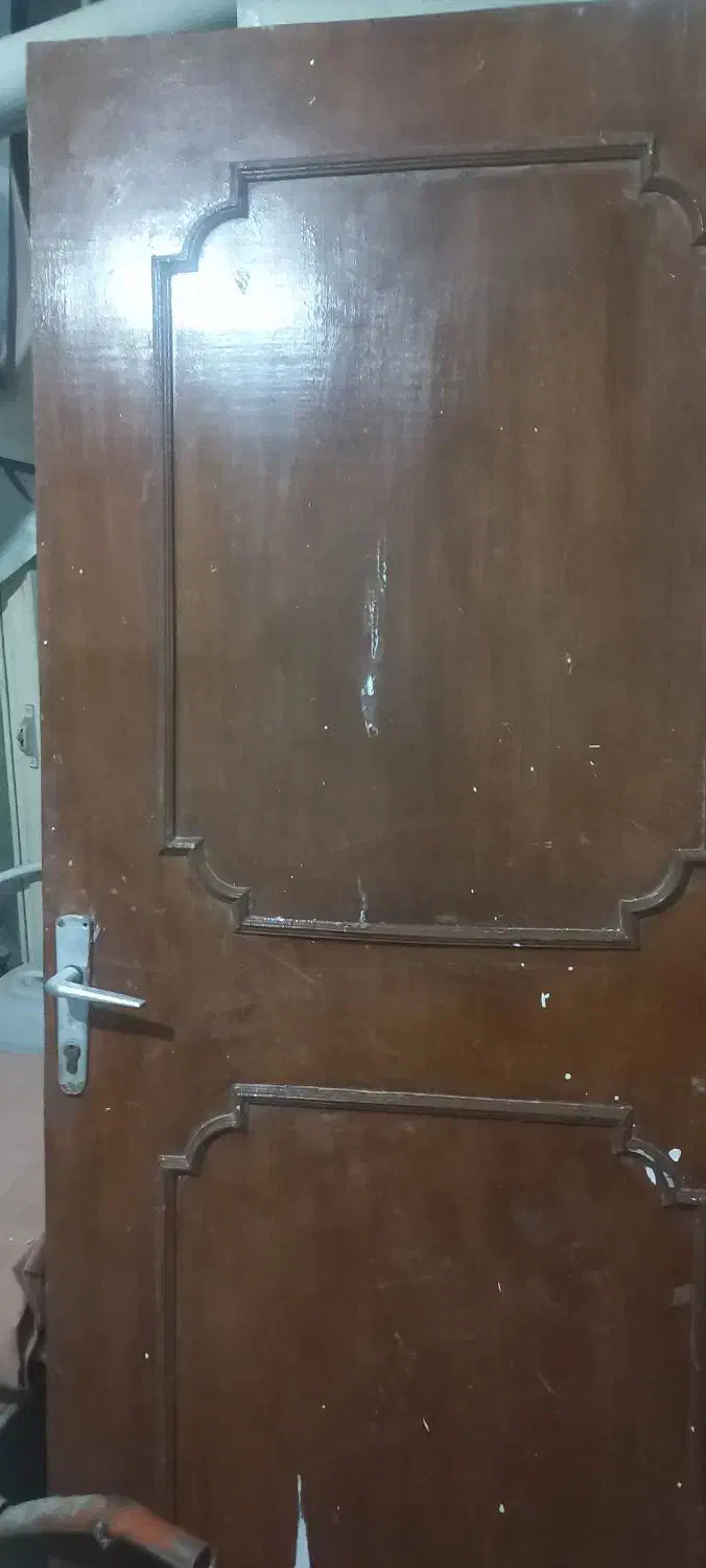 فروش روشویی و دو عدد در چوبی|لوازم سرویس بهداشتی|کرمانشاه, |دیوار