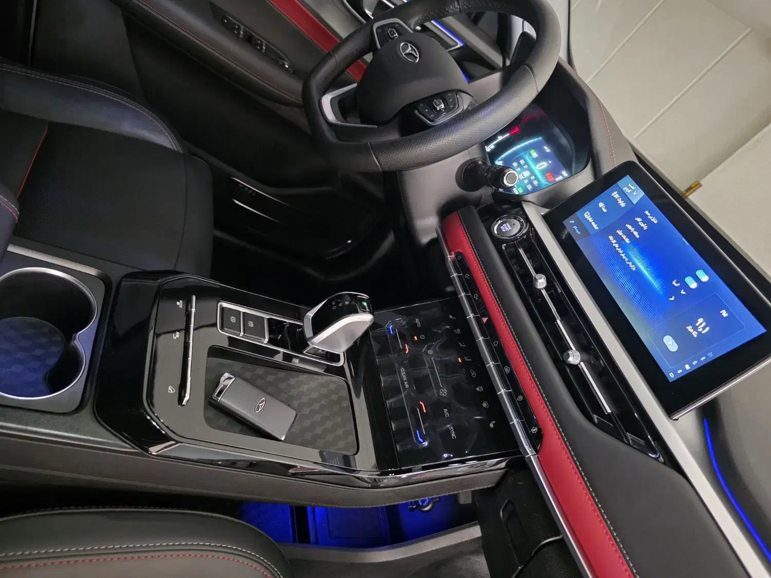 تیگو۷ پرو ۱۴۰۱|خودرو سواری و وانت|تهران, سعادت‌آباد|دیوار