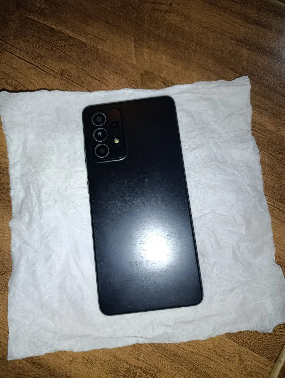 کوشی|موبایل|کرج, المهدی|دیوار