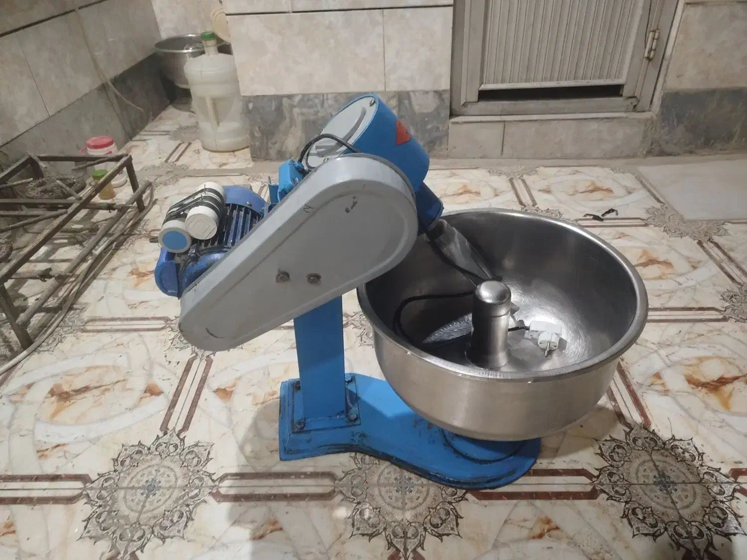 خمیرگیر15کیلویی|فروشگاه و مغازه|کارون, |دیوار