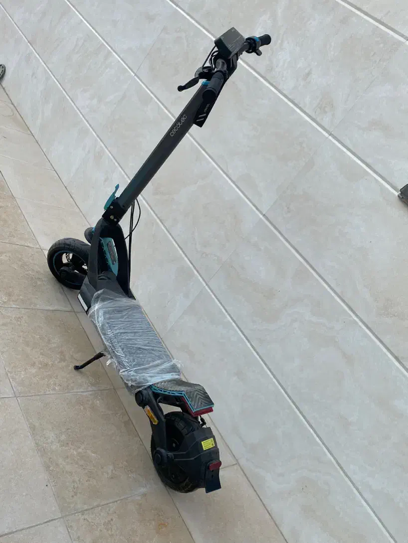 اسکوتر اصل|دوچرخه، اسکیت، اسکوتر|خنج, |دیوار