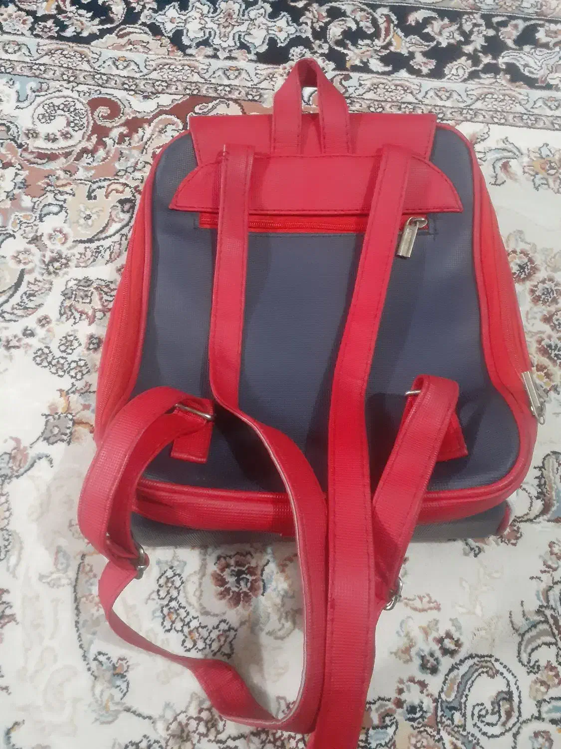 کوله مدرسه|کیف، کفش، کمربند|اسلام‌شهر, شهرک واوان|دیوار