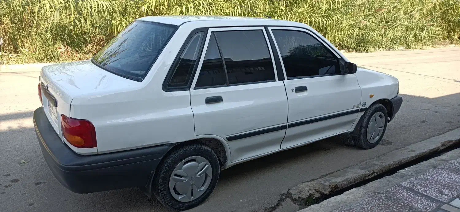 پراید صبا آس و درجه یک|خودرو سواری و وانت|گنبد کاووس, |دیوار