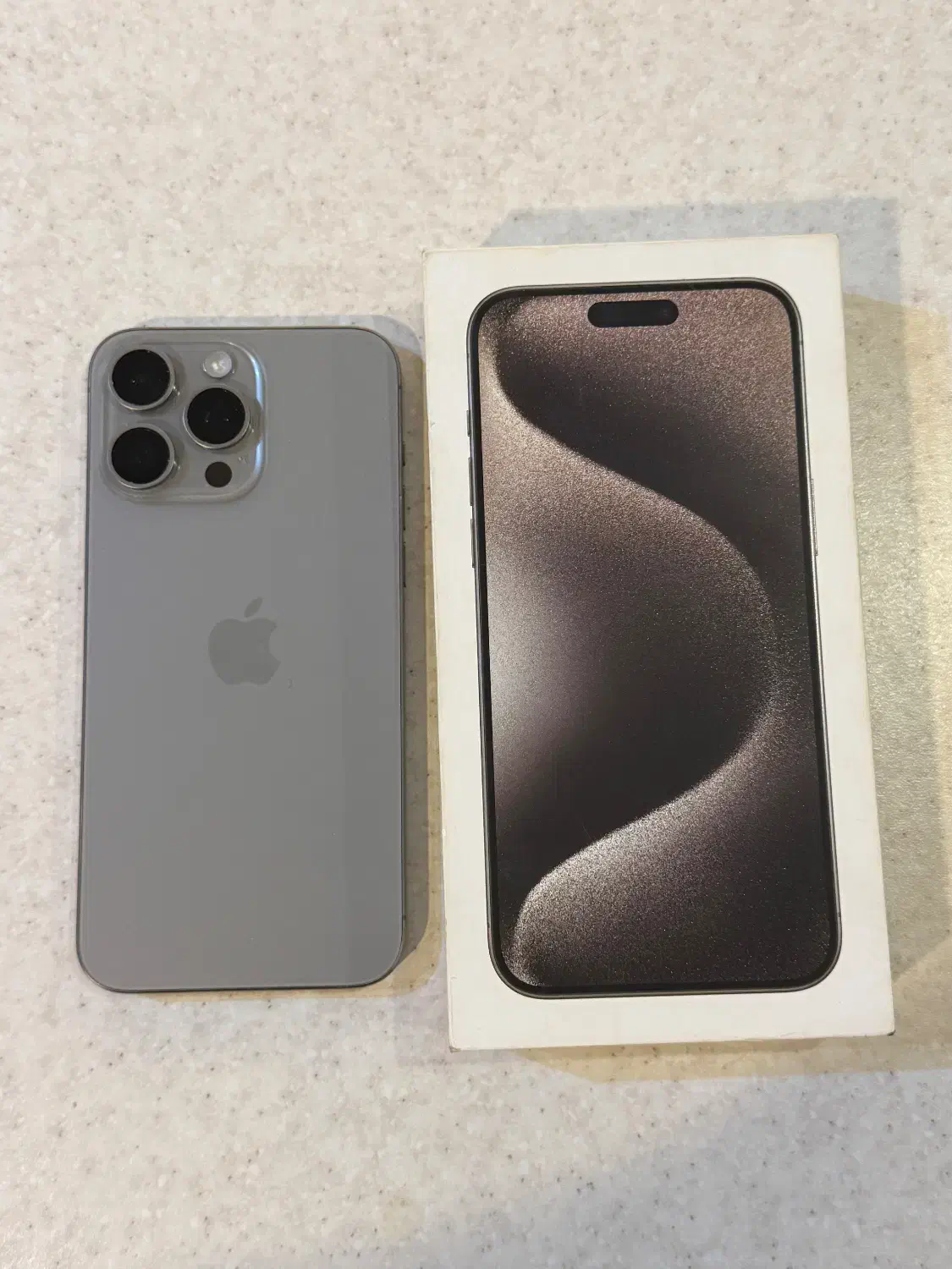 آیفون ۱۵|موبایل|تهران, سوهانک|دیوار