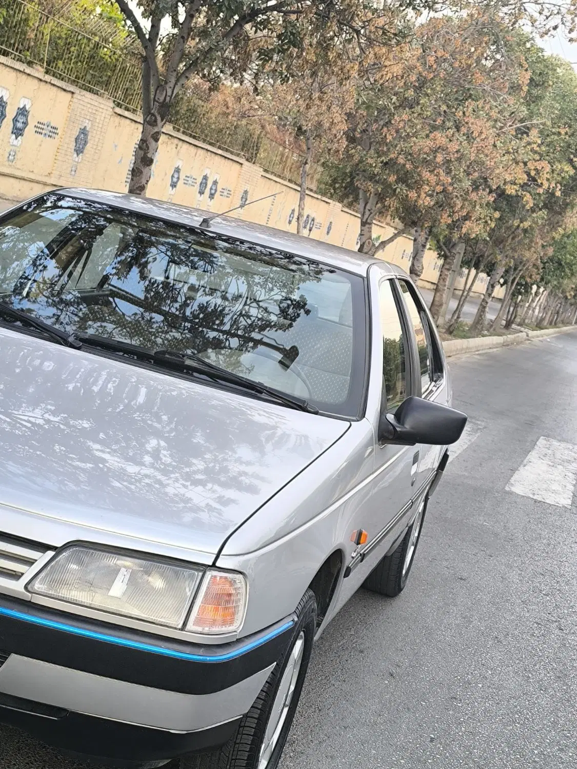 ۴۰۵|خودرو سواری و وانت|مشهد, شفا|دیوار
