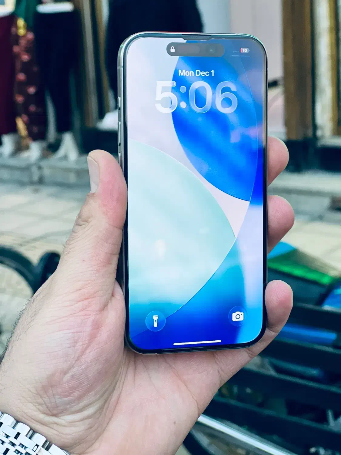 15proحافظه 256گیک عروسک واقعی (نقد اقساط)|موبایل|ملایر, |دیوار