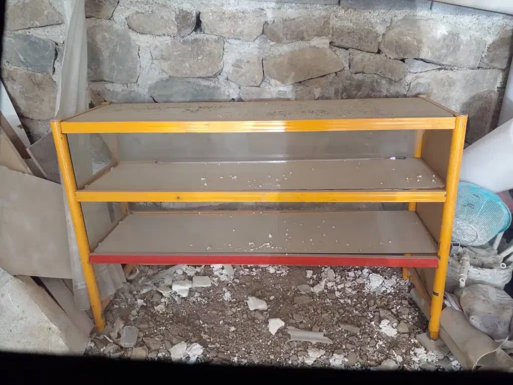 ویترین|بوفه، ویترین، کنسول|سنندج, |دیوار