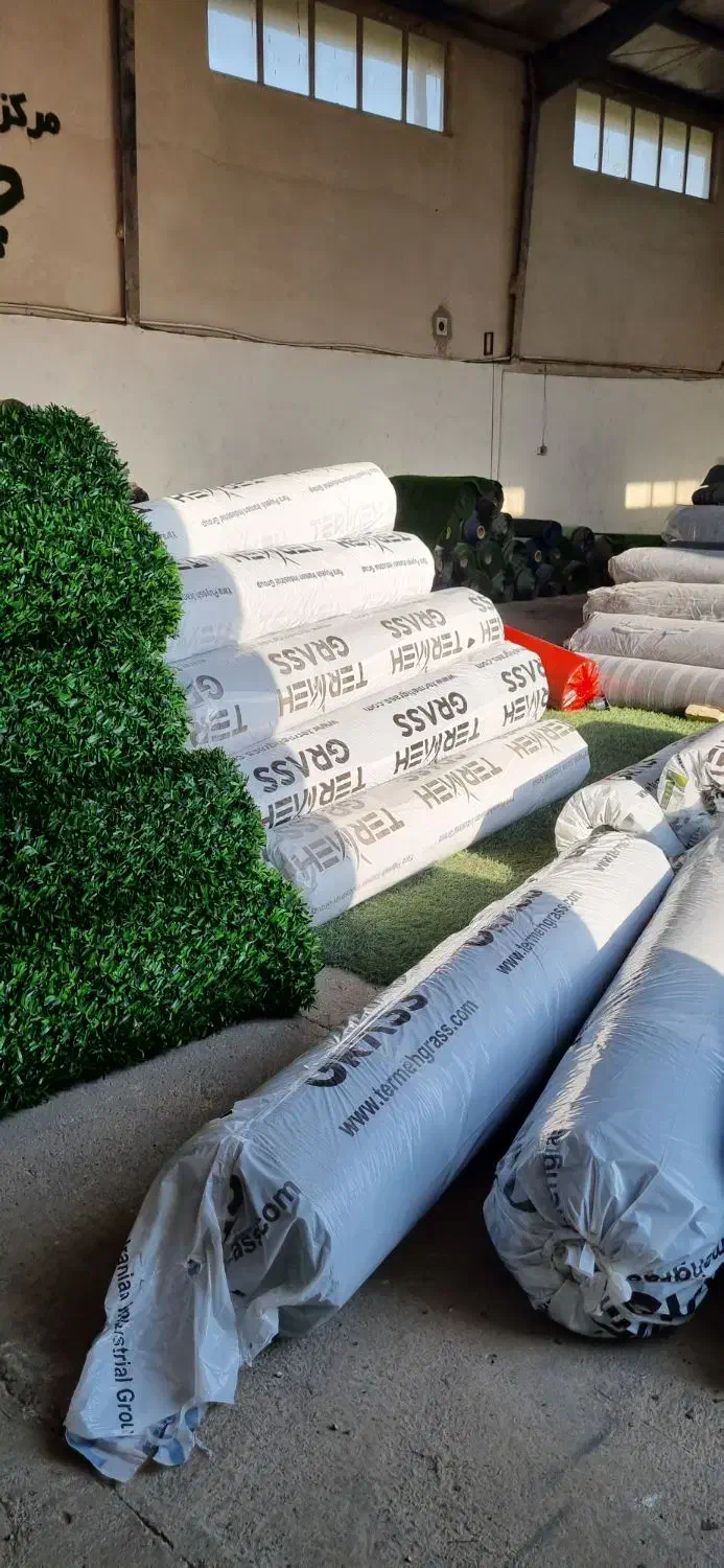 پخش چمن مصنوعی|مصالح و تجهیزات ساختمان|هشتگرد, تهران دشت|دیوار