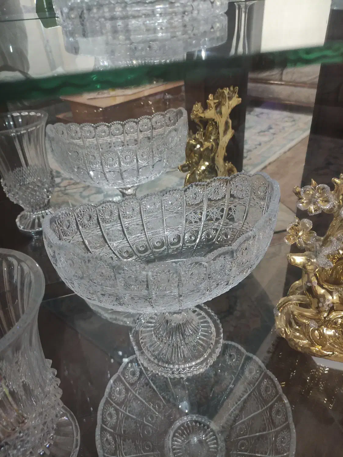 ظروف خورشیدی|ظروف سرو و پذیرایی|کرج, شهرک فهمیده|دیوار