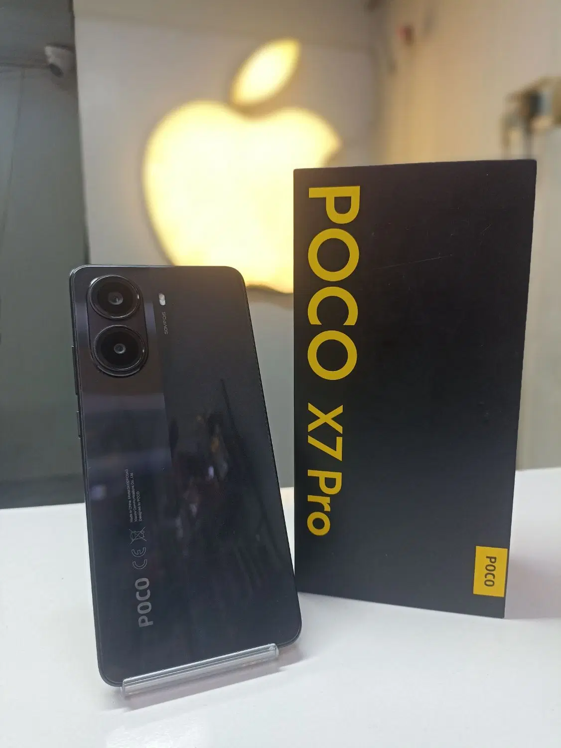 Poco x7poro|موبایل|کرج, گوهردشت|دیوار