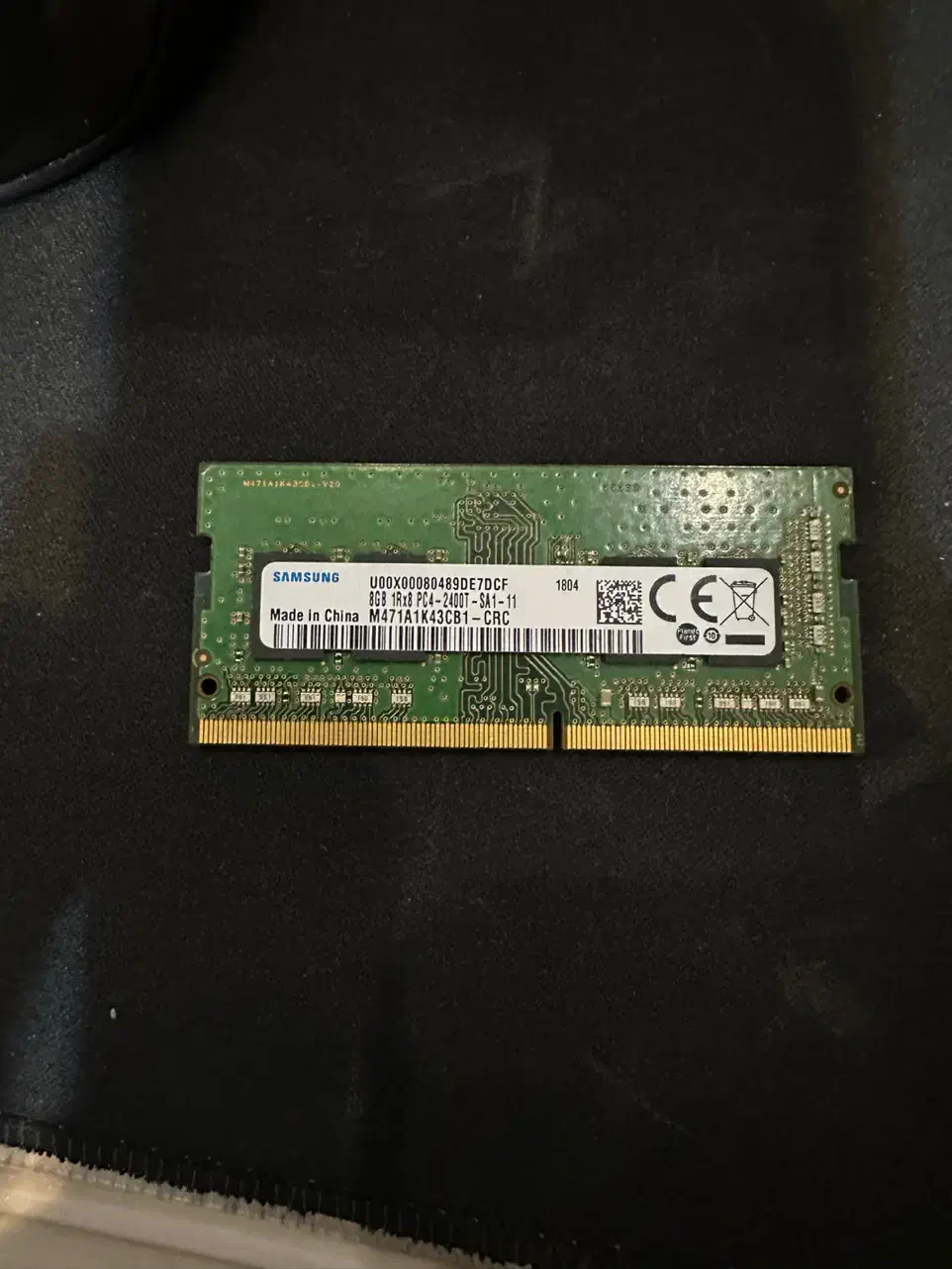 رم لپ تاپ|قطعات و لوازم جانبی رایانه|رشت, گلسار|دیوار