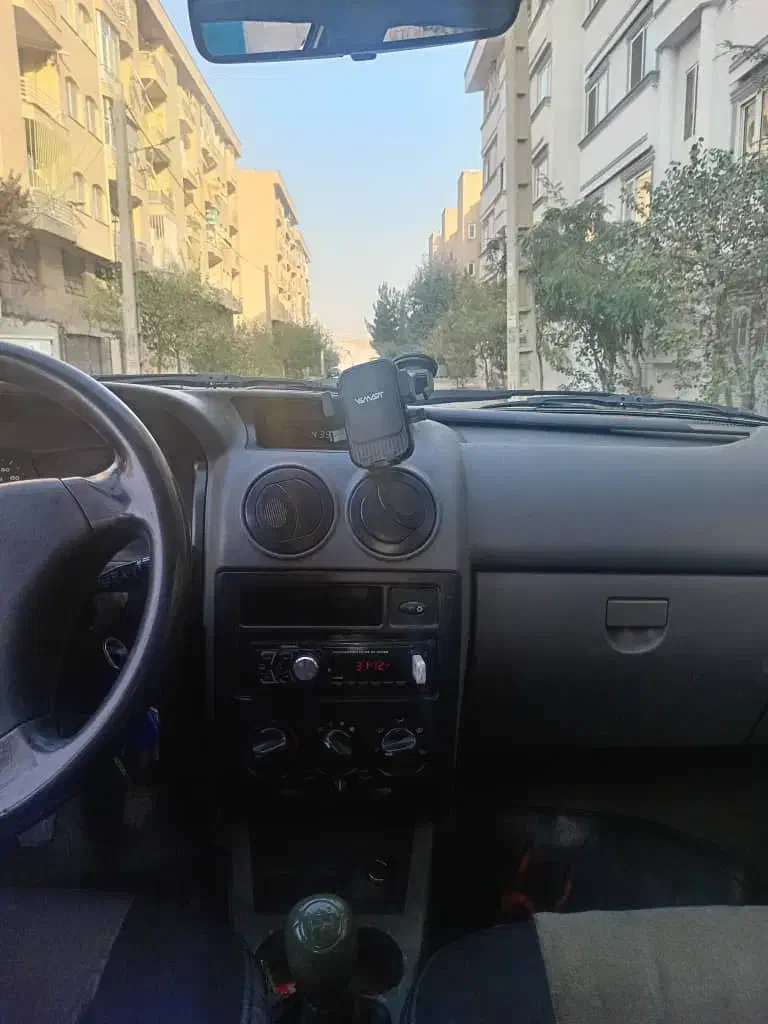 فروش پراید 131|خودرو سواری و وانت|تهران, خاک سفید|دیوار