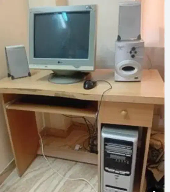 میزکامپیوتر|میز تحریر و کامپیوتر|قروه, |دیوار