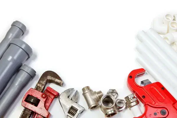 لوله کشی ساختمان سردو گرم فاضلاب استخر|خدمات پیشه و مهارت|ملارد, |دیوار