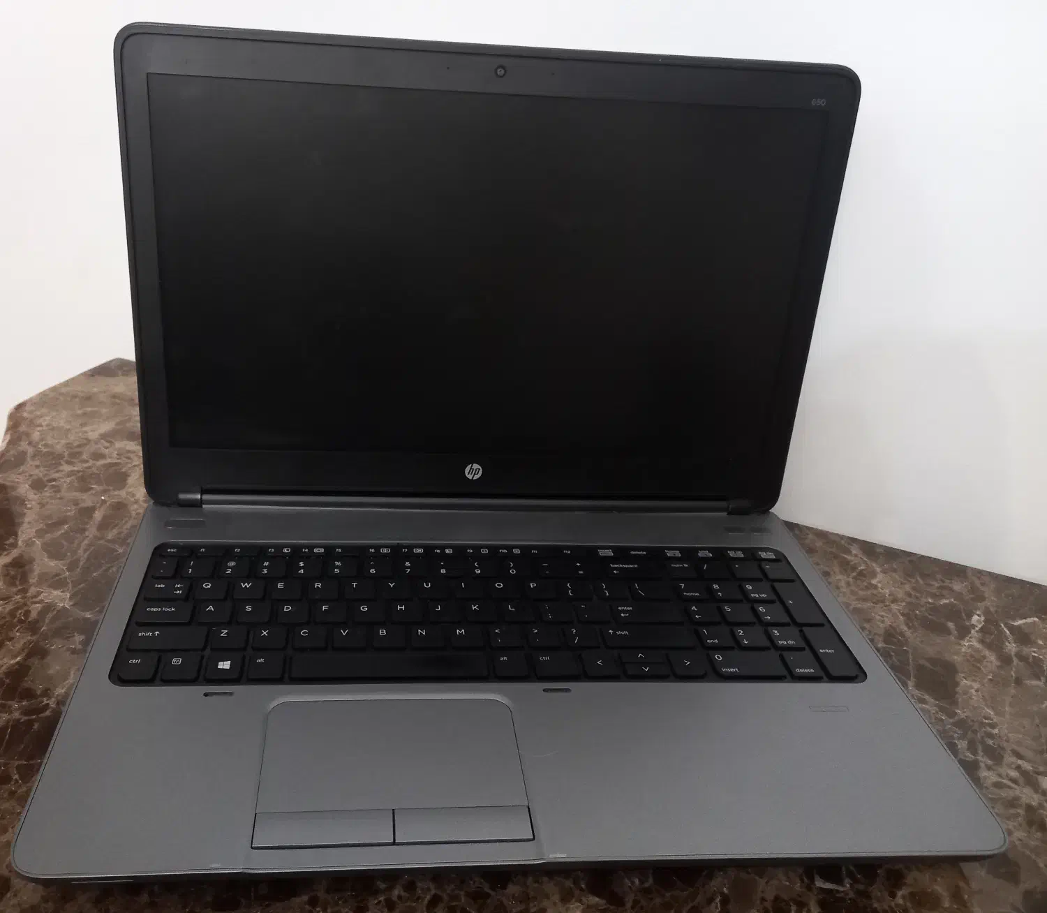لپتاپ HP Probook 650 G1|رایانه همراه|تهران, محمودیه|دیوار