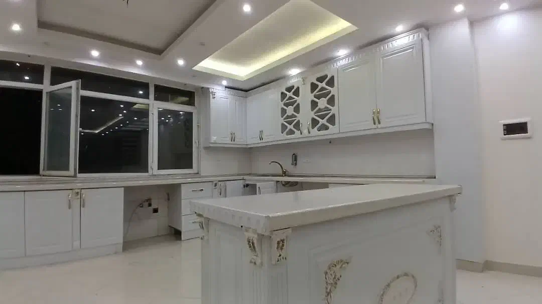 ویلایی در ۲طبقه در حد نوساز بالای جنت آباد شمالی|فروش خانه و ویلا|تهران, جنت‌آباد شمالی|دیوار