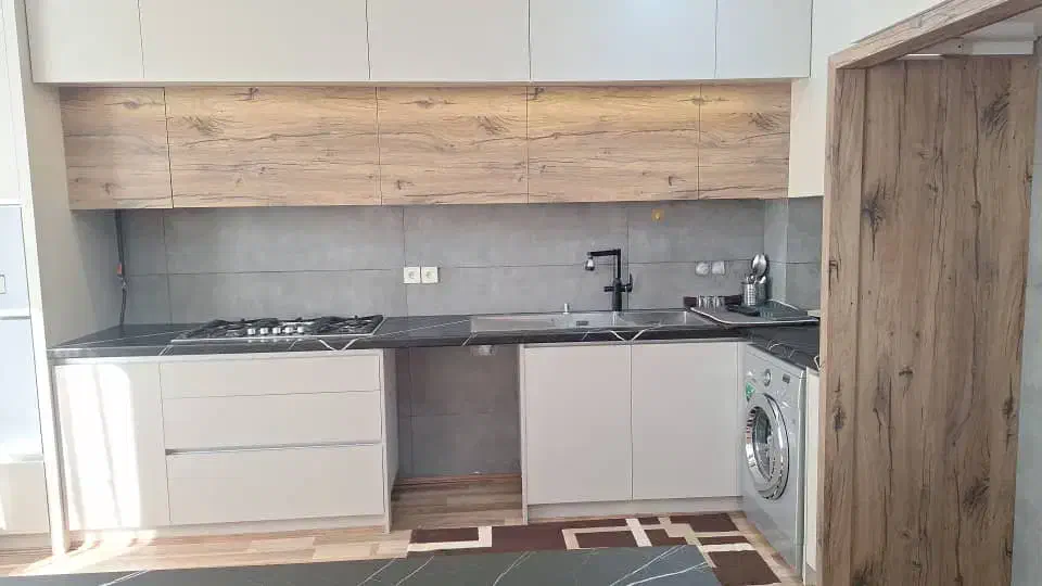 اجاره واحد کلید نخورده در مرکز شهر لاهیجان|اجارهٔ آپارتمان|لاهیجان, کوی آزادگان|دیوار