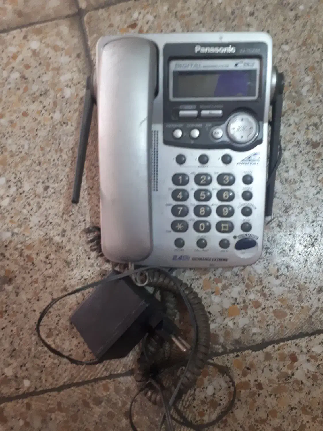 تلفن رومیزی|تلفن رومیزی|تهران, تولید دارو|دیوار