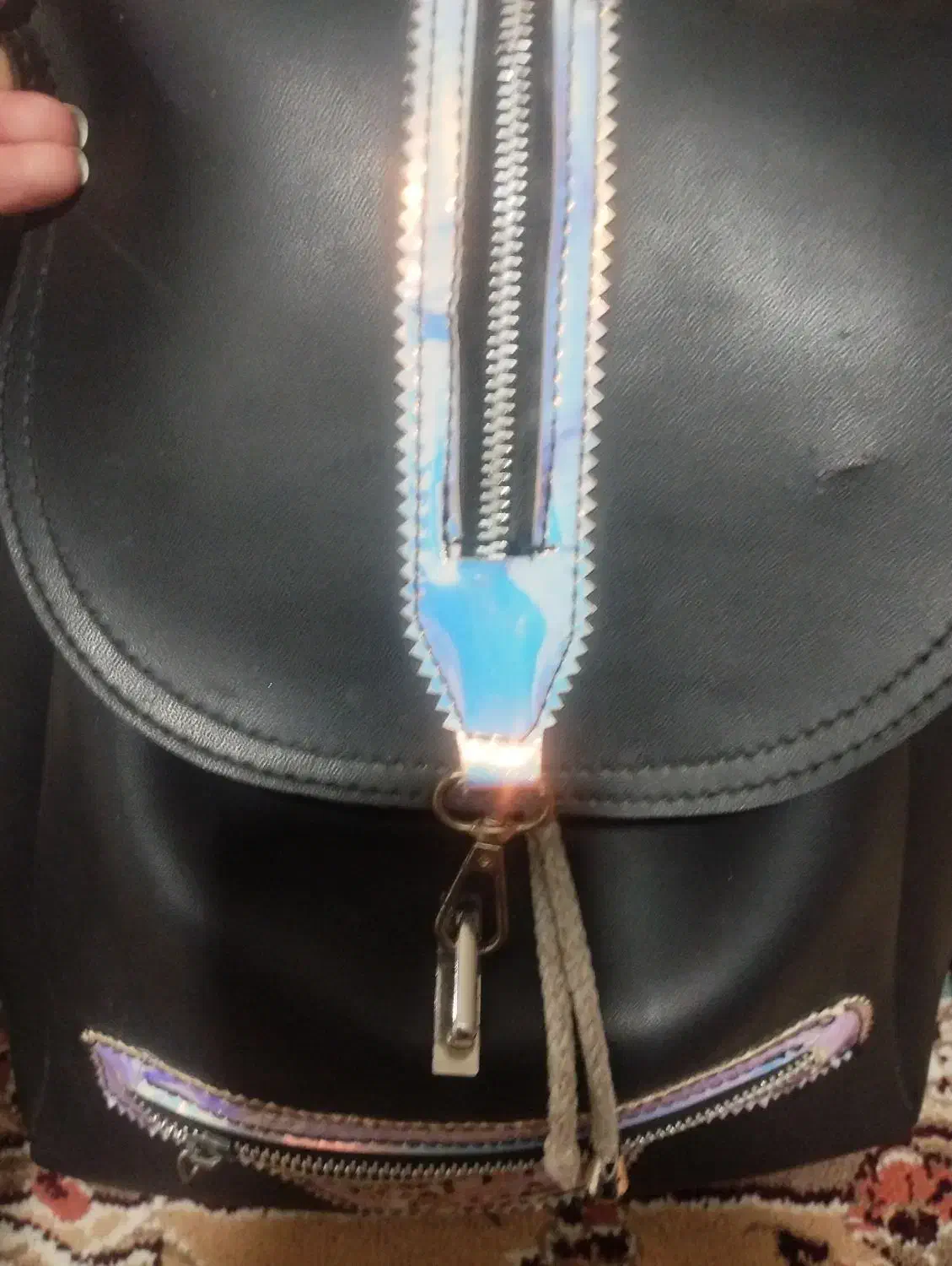 کیف دوشی و کوله پشتی|کیف، کفش، کمربند|گرگان, |دیوار