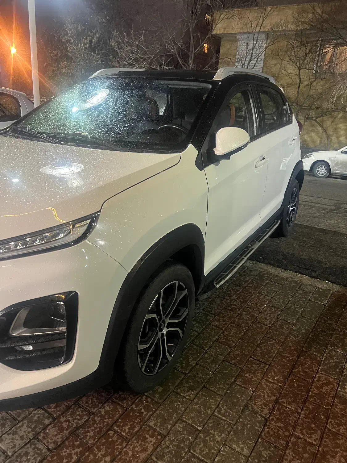 mvm x22 poro|خودرو سواری و وانت|تبریز, |دیوار