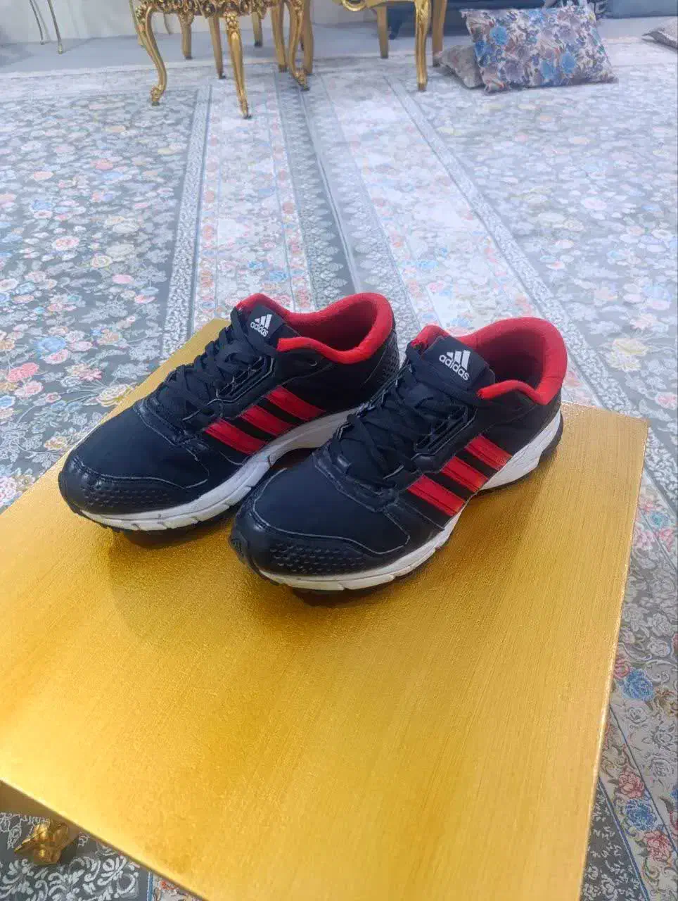 کتونی ماراتون اورجینال|کیف، کفش، کمربند|قم, نیروگاه|دیوار