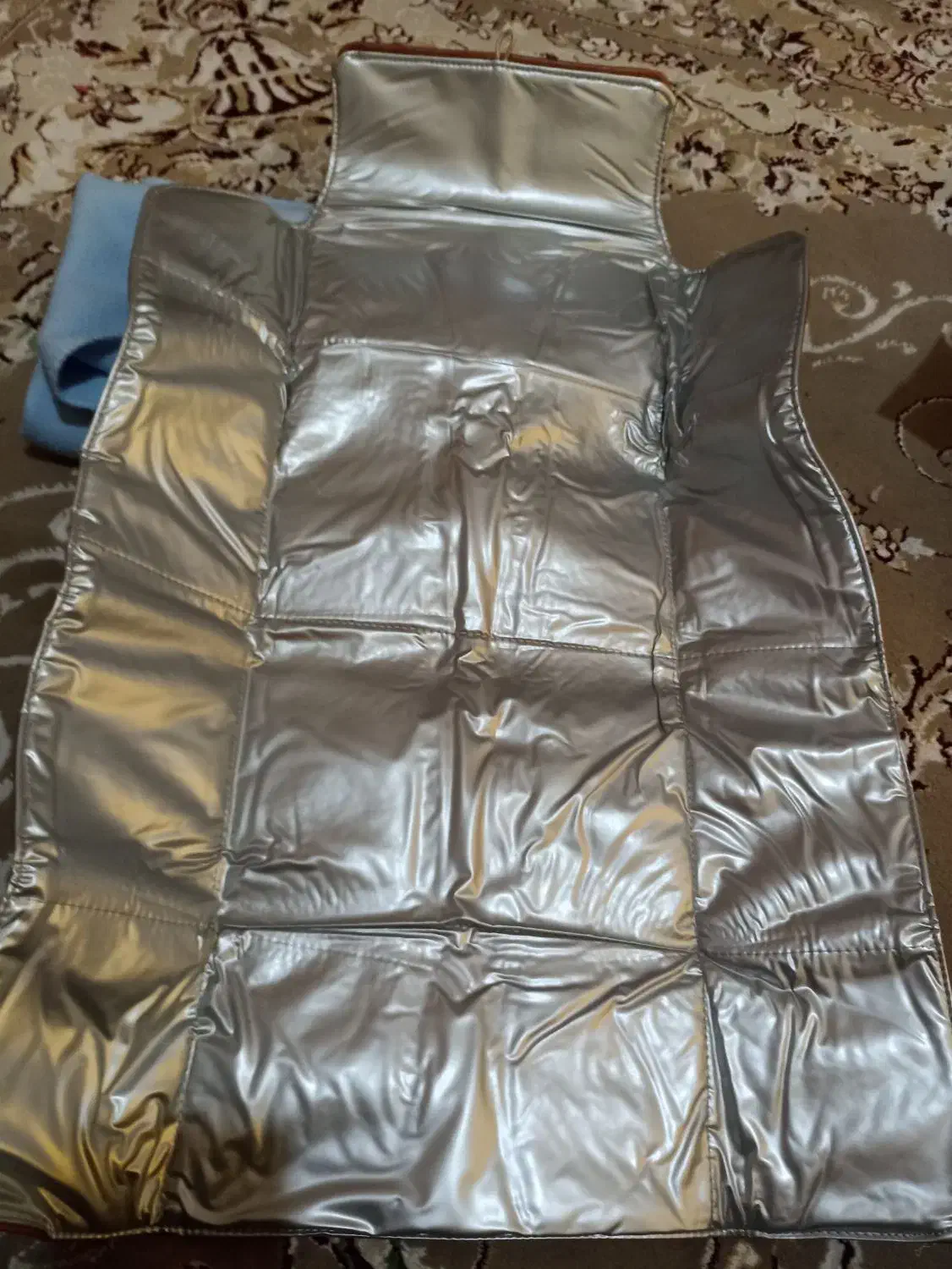 زیرانداز بچه 350|اسباب و اثاث بچه|اردبیل, |دیوار