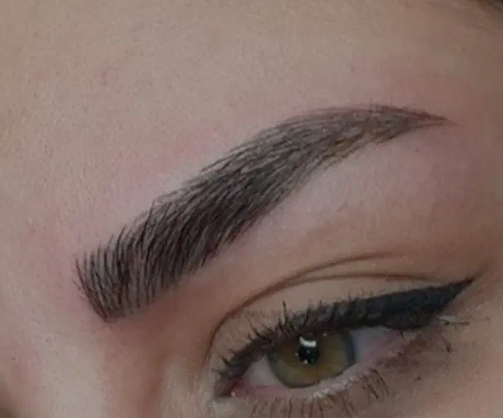 خدمات ارایش دائم صورت|خدمات آرایشگری و زیبایی|رشت, کوی مهر|دیوار