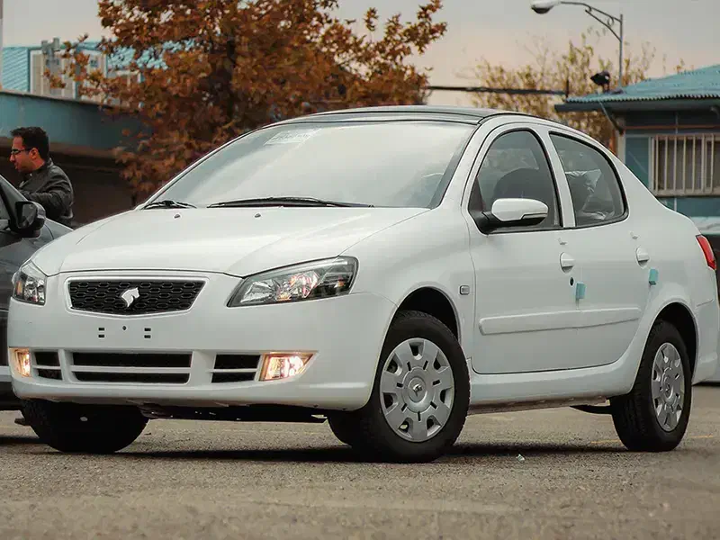 رانا پلاس ارتقا|خودرو سواری و وانت|بروجرد, |دیوار