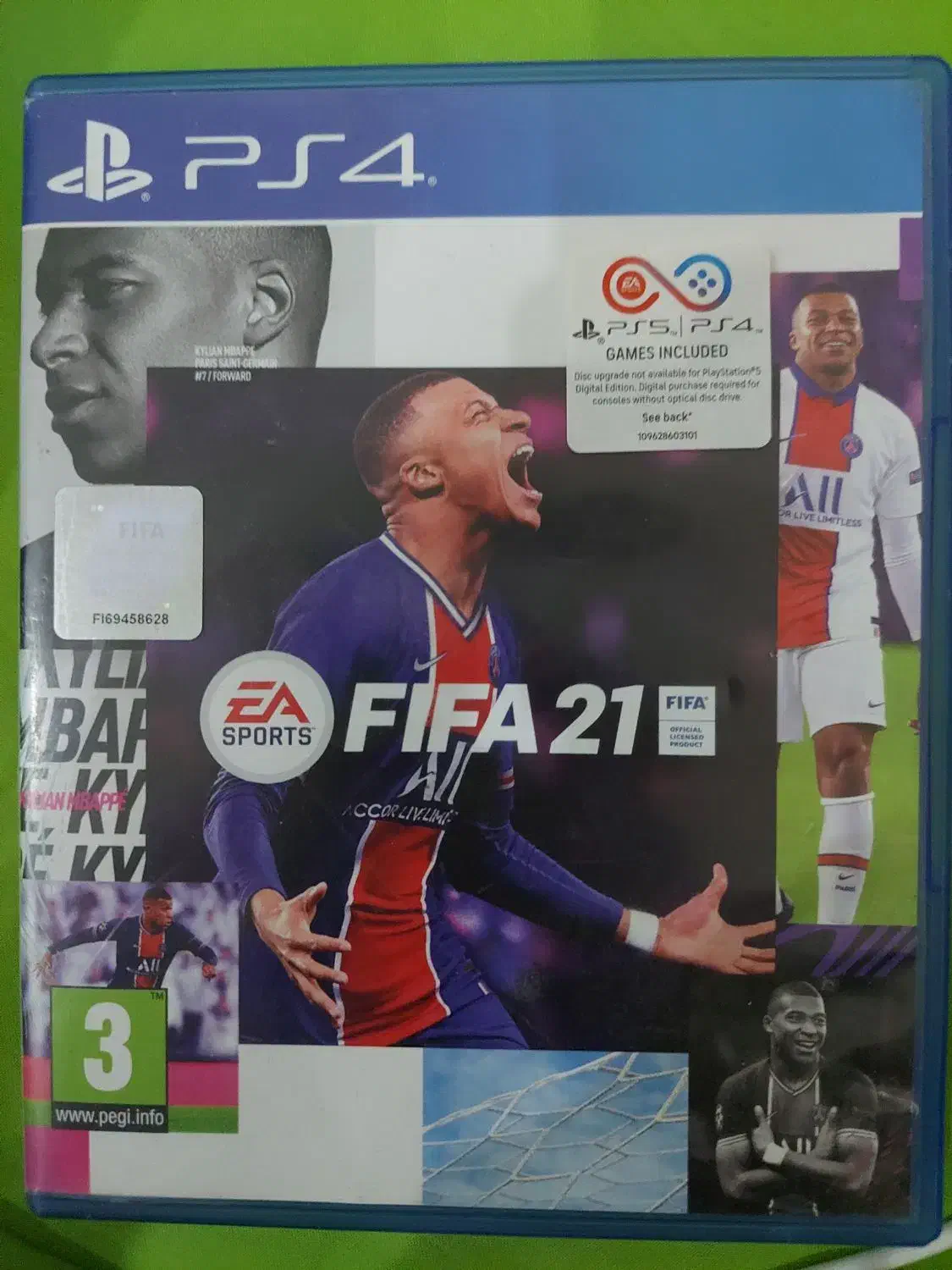 بازیps4|کنسول، بازی ویدئویی و آنلاین|اصفهان, کوی امیریه|دیوار