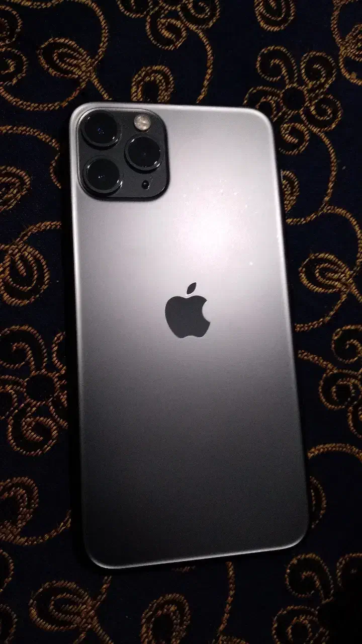 ایفون 11پرو|موبایل|کرمان, |دیوار